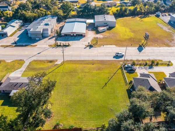 0 Common Street, Lake Charles, LA 70607