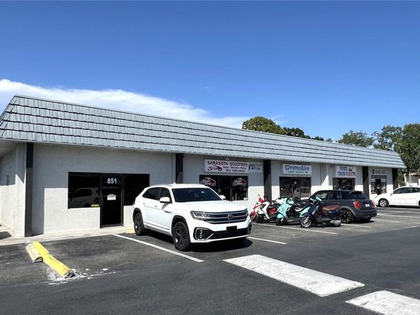 853 US-41-BYP, Unit 853, VENICE, FL 34285