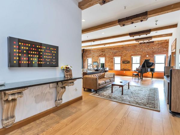 50 Jaffrey Road, Unit F, Peterborough, NH 03458