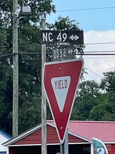 310 W Church Street, Richfield, NC 28137 Main Photo