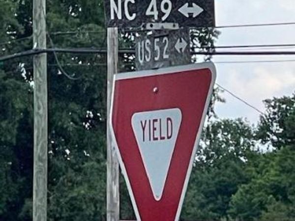 310 W Church Street, Richfield, NC 28137