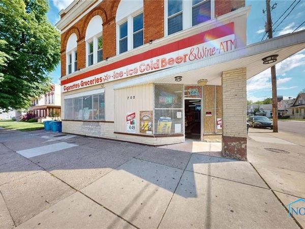 702 Bush Street, Toledo, OH 43604