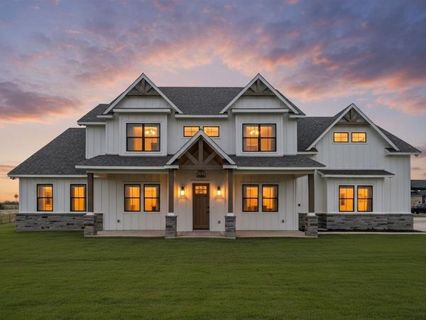 11077 S US Highway 287, Kerens, TX 75144