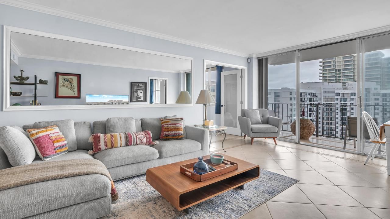 1801 S Flagler Drive, Unit 1804, West Palm Beach, FL 33401 Photo