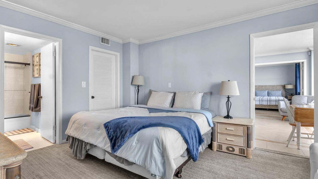 1801 S Flagler Drive, Unit 1804, West Palm Beach, FL 33401 Photo