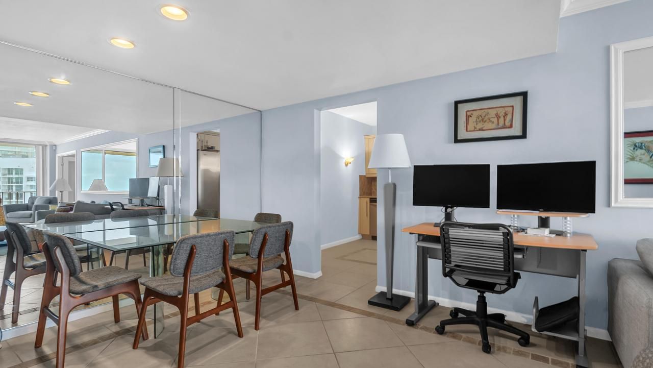 1801 S Flagler Drive, Unit 1804, West Palm Beach, FL 33401 Photo