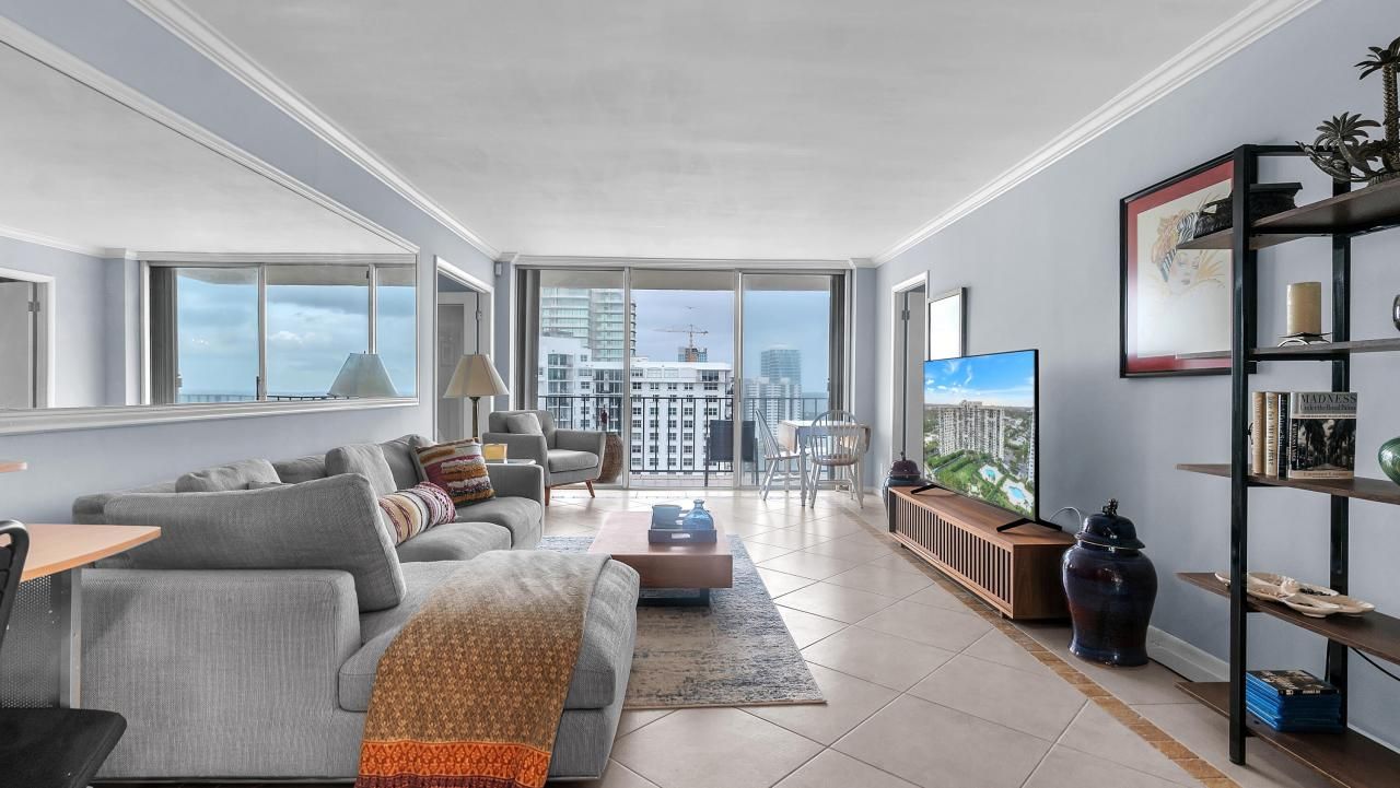 1801 S Flagler Drive, Unit 1804, West Palm Beach, FL 33401 Photo