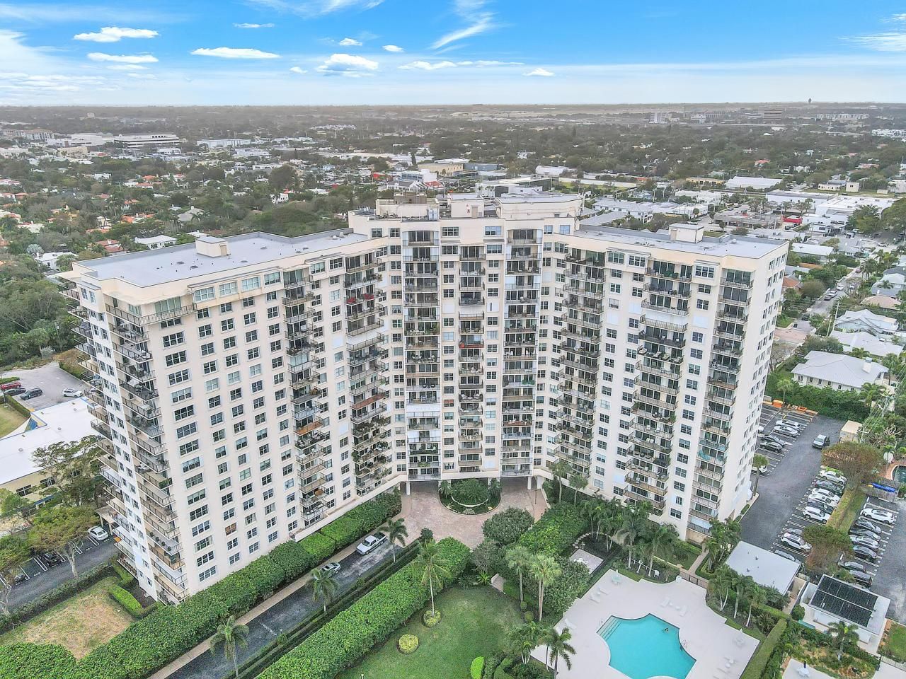 1801 S Flagler Drive, Unit 1804, West Palm Beach, FL 33401 Photo