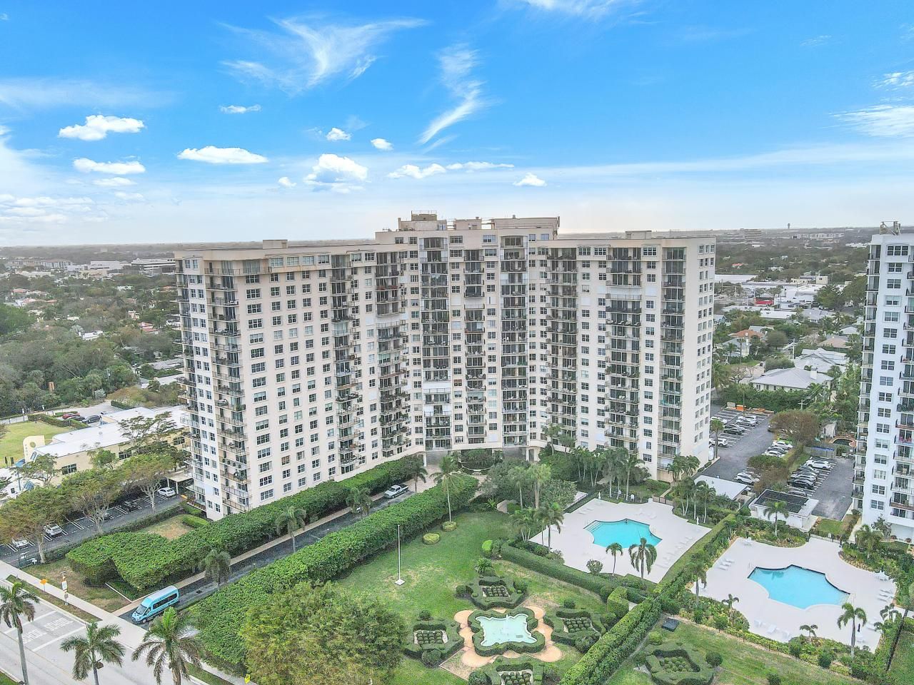 1801 S Flagler Drive, Unit 1804, West Palm Beach, FL 33401 Photo