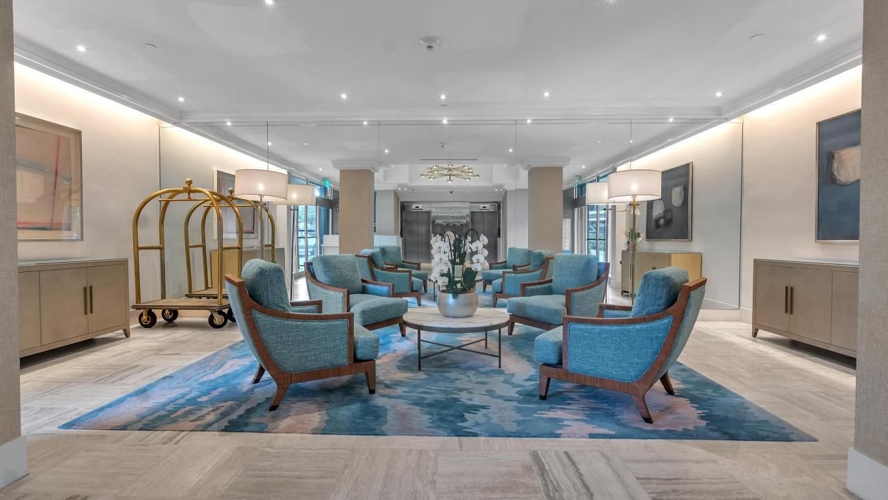 1801 S Flagler Drive, Unit 1804, West Palm Beach, FL 33401 Photo