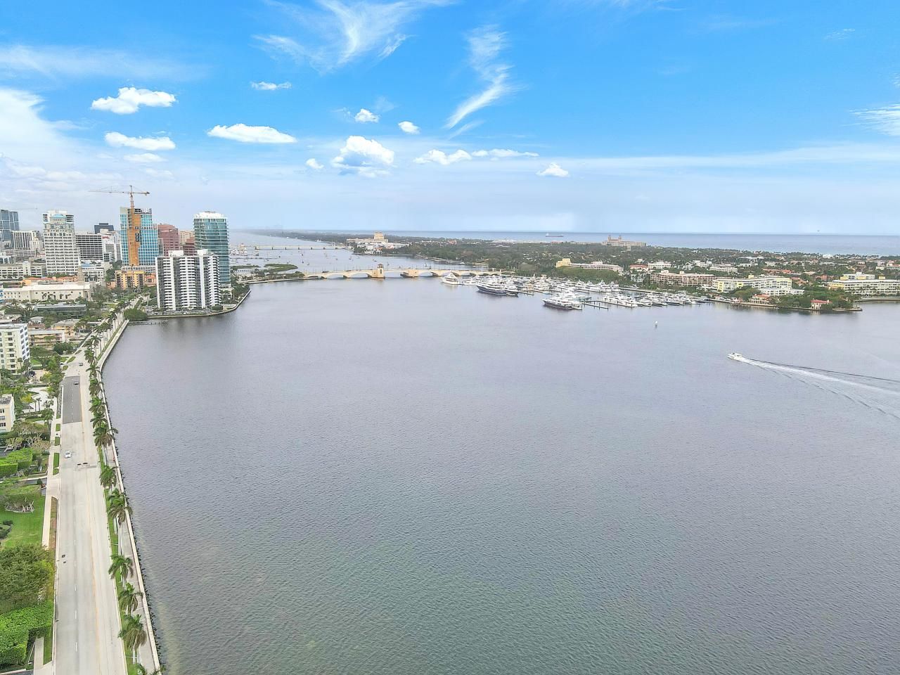 1801 S Flagler Drive, Unit 1804, West Palm Beach, FL 33401 Photo