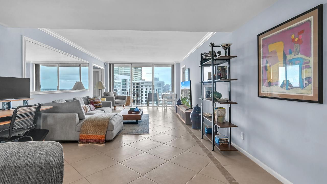 1801 S Flagler Drive, Unit 1804, West Palm Beach, FL 33401 Photo