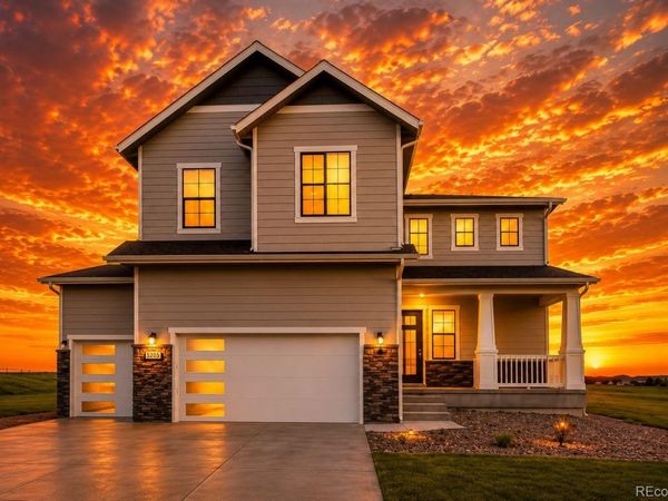 42992 Colonial Trail, Elizabeth, CO 80107
