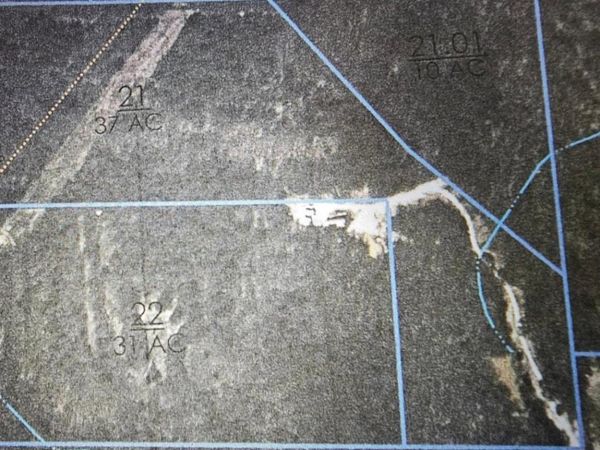 0 HWY 76 HWY, Stanton, TN 38069