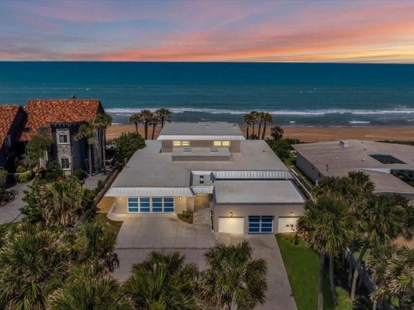 717 OCEAN SHORE BOULEVARD, ORMOND BEACH, FL 32176