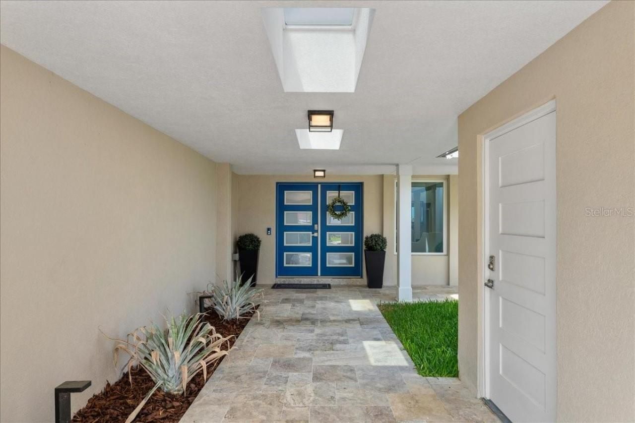 717 Ocean Shore Boulevard, Ormond Beach, FL 32176 Photo