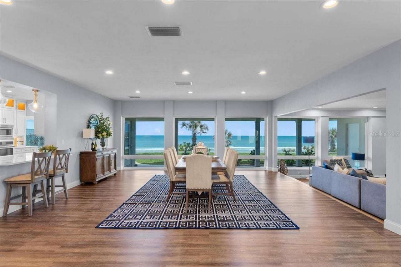 717 Ocean Shore Boulevard, Ormond Beach, FL 32176 Photo