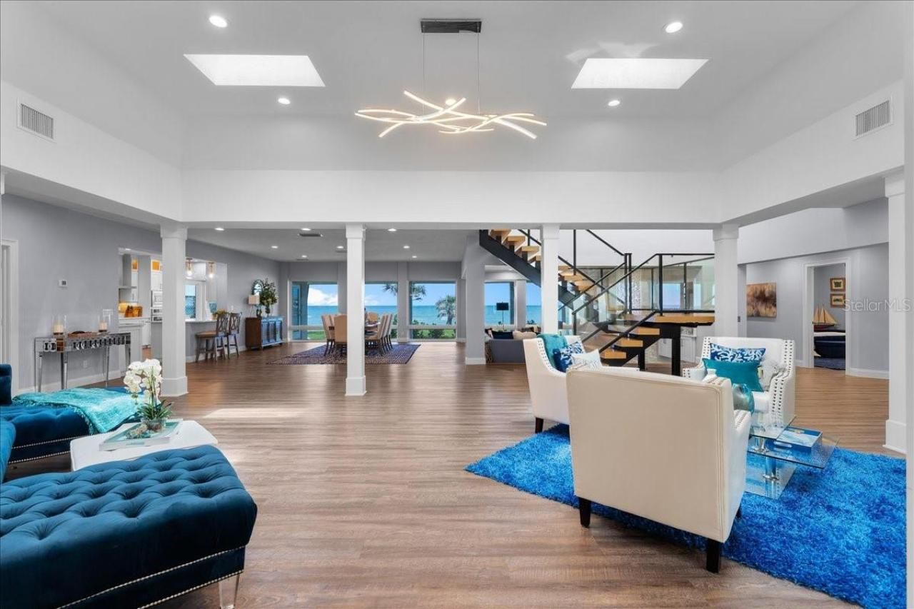 717 Ocean Shore Boulevard, Ormond Beach, FL 32176 Photo