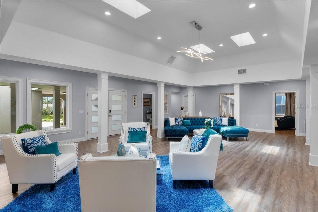 717 Ocean Shore Boulevard, Ormond Beach, FL 32176 Photo