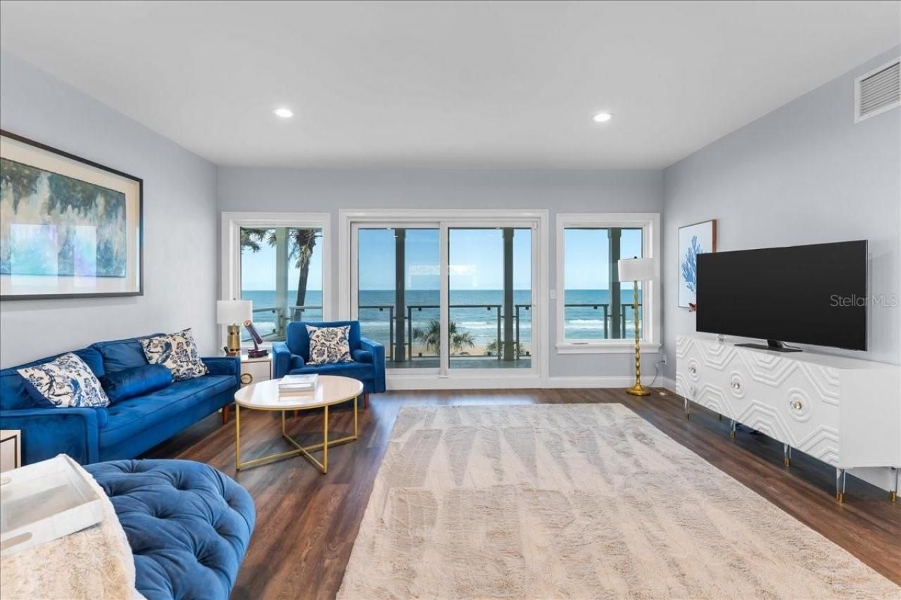 717 Ocean Shore Boulevard, Ormond Beach, FL 32176 Photo