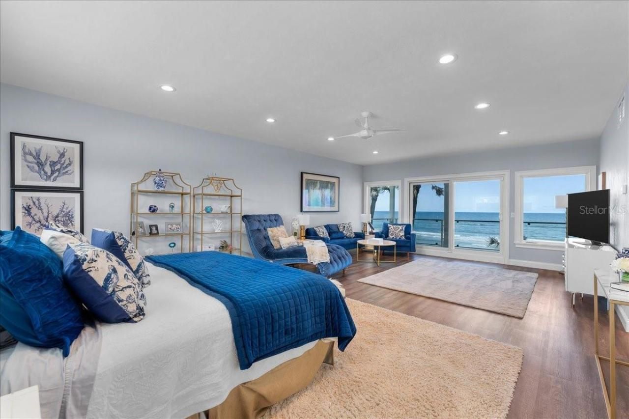 717 Ocean Shore Boulevard, Ormond Beach, FL 32176 Photo