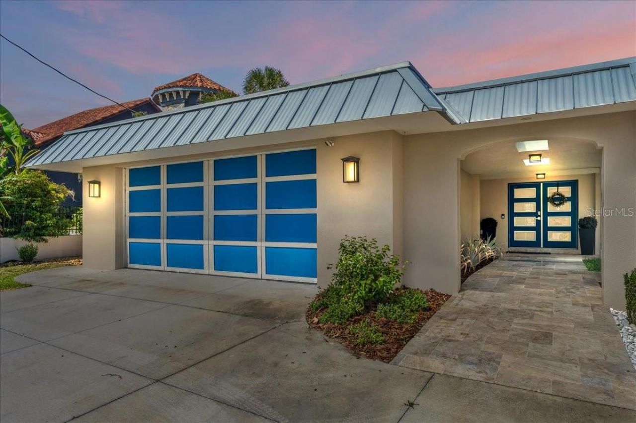 717 Ocean Shore Boulevard, Ormond Beach, FL 32176 Photo