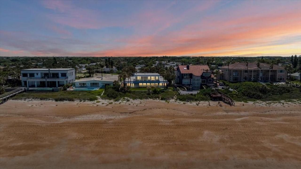 717 Ocean Shore Boulevard, Ormond Beach, FL 32176 Photo