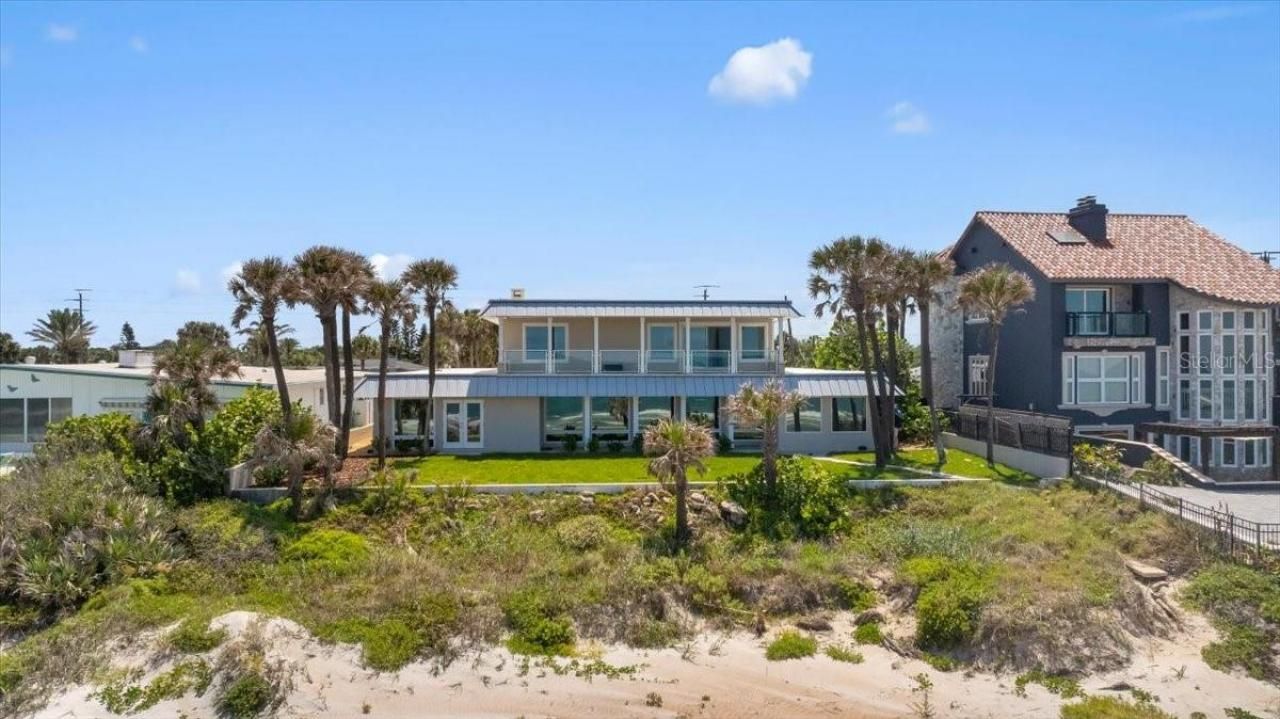 717 Ocean Shore Boulevard, Ormond Beach, FL 32176 Photo