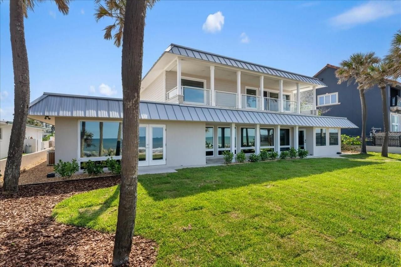 717 Ocean Shore Boulevard, Ormond Beach, FL 32176 Photo