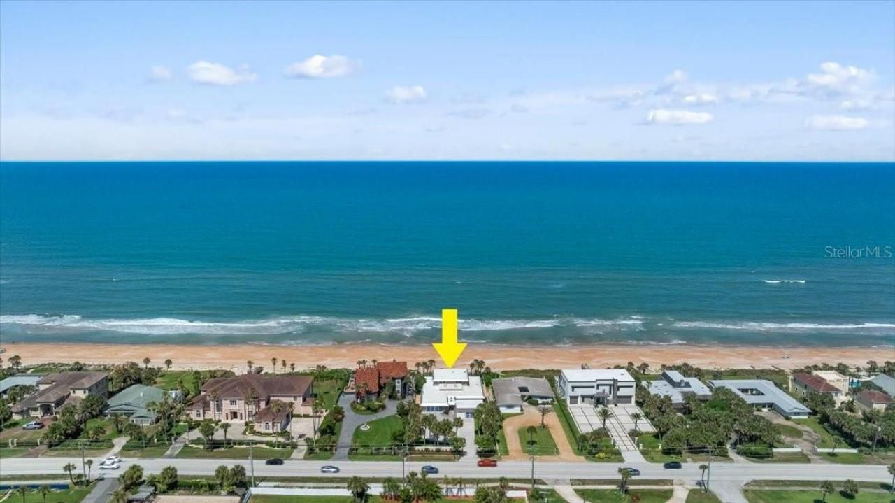 717 Ocean Shore Boulevard, Ormond Beach, FL 32176 Photo