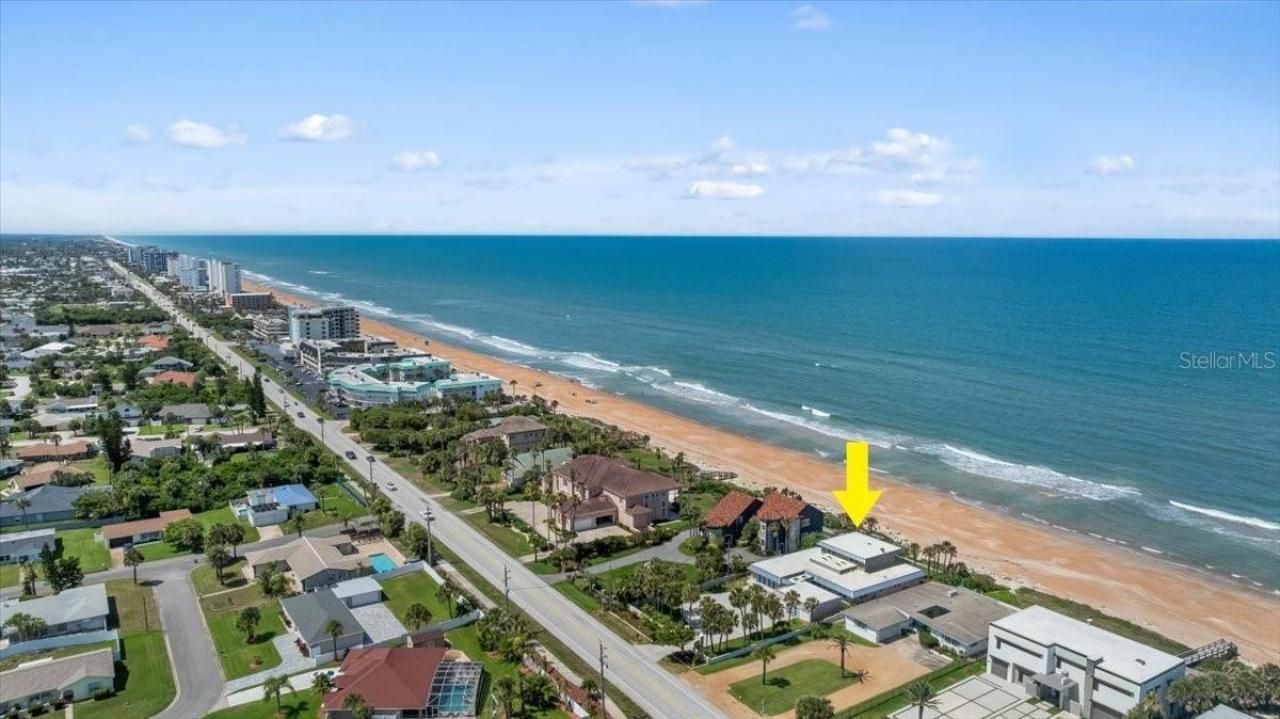 717 Ocean Shore Boulevard, Ormond Beach, FL 32176 Photo