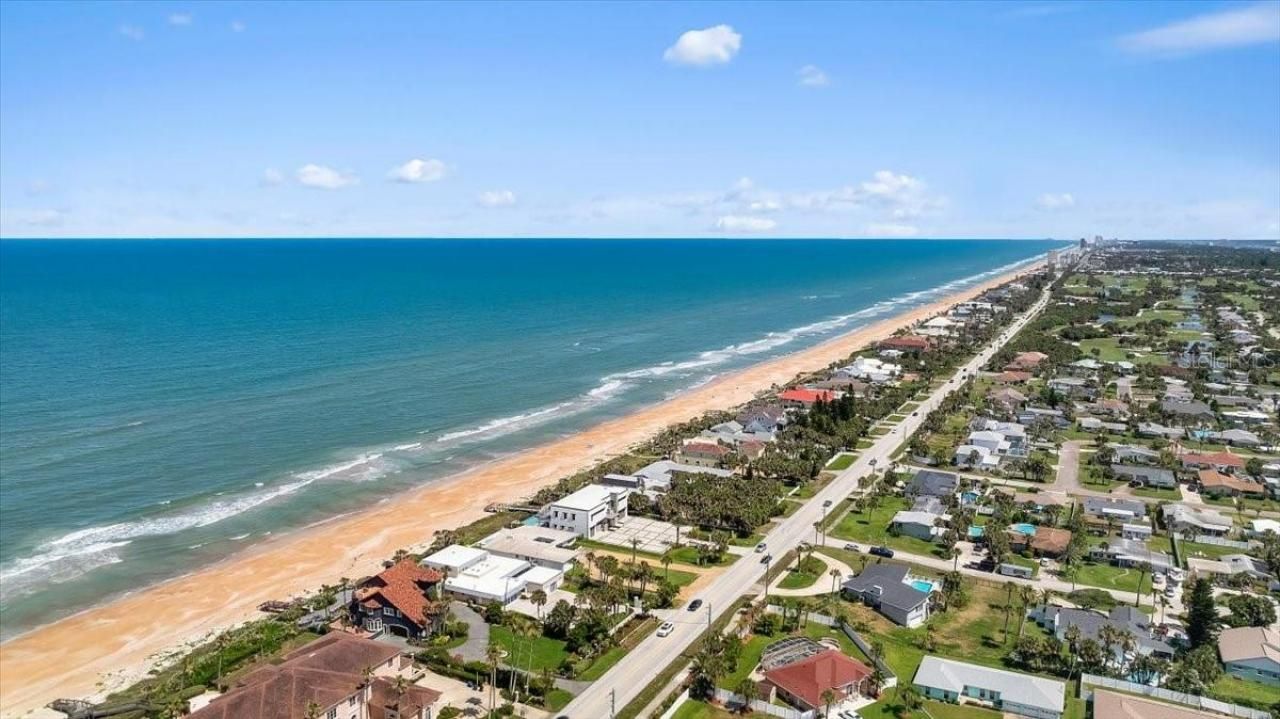 717 Ocean Shore Boulevard, Ormond Beach, FL 32176 Photo