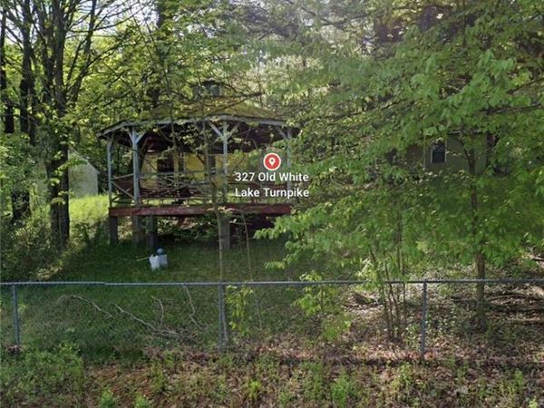 327 Old White lake Turnpike Road, Bethel, NY 12720