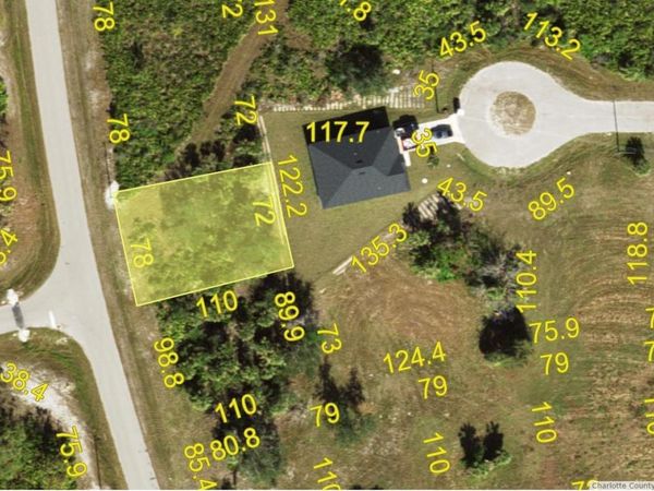 7 EBB DRIVE, PLACIDA, FL 33946