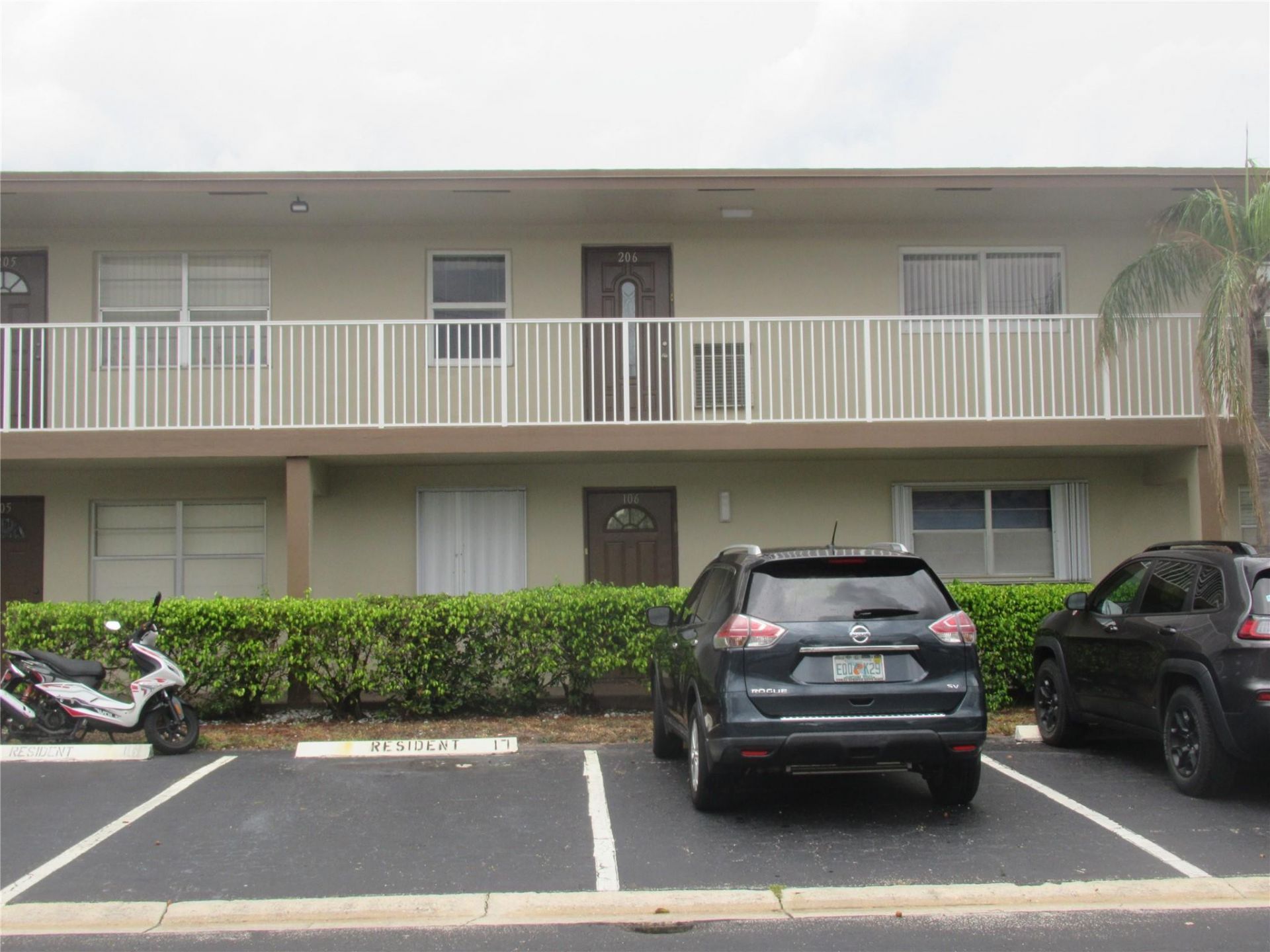 601 NW 76th Terrace, Unit 206, Margate, FL 33063 Photo