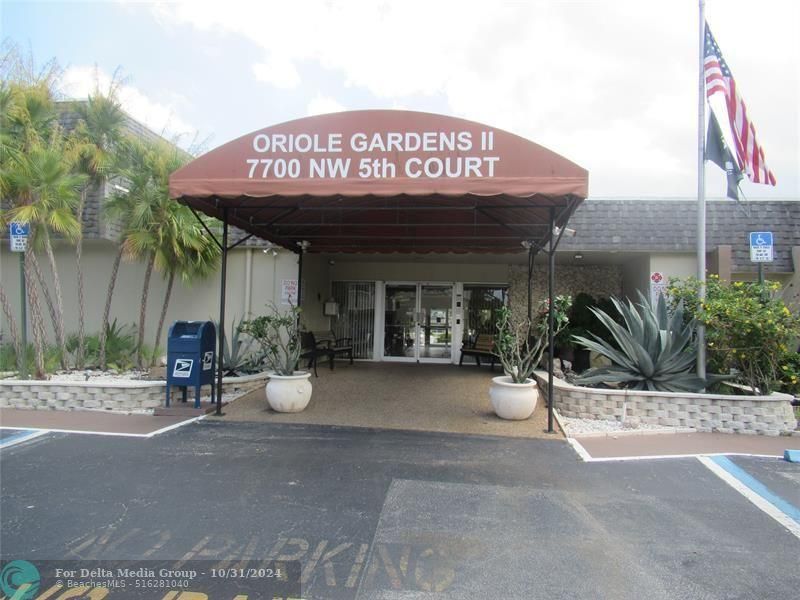 601 NW 76th Terrace, Unit 206, Margate, FL 33063 Photo