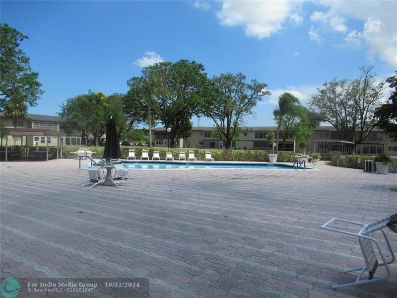 601 NW 76th Terrace, Unit 206, Margate, FL 33063 Photo