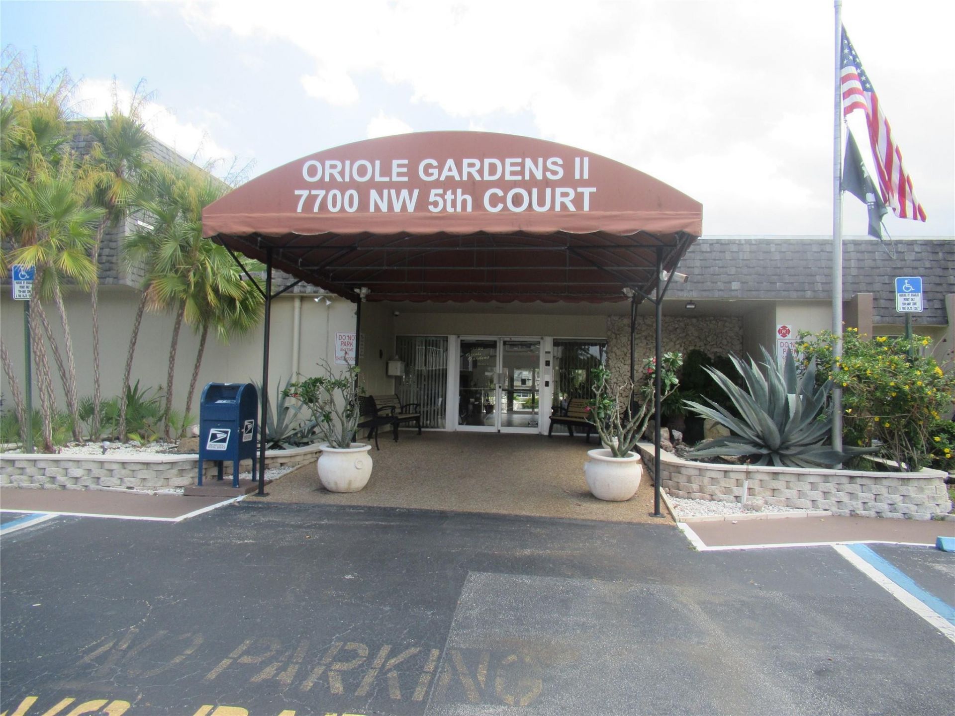 601 NW 76th Terrace, Unit 206, Margate, FL 33063 Photo