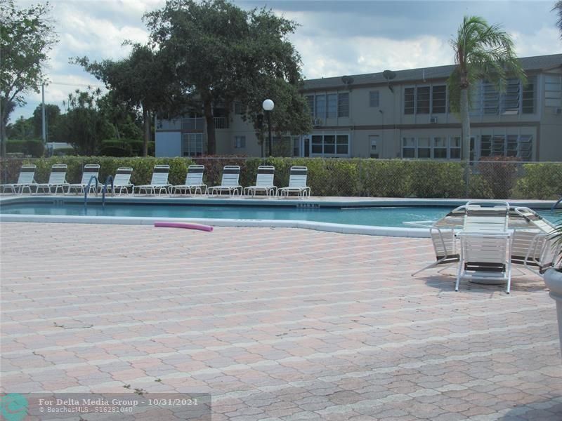 601 NW 76th Terrace, Unit 206, Margate, FL 33063 Photo