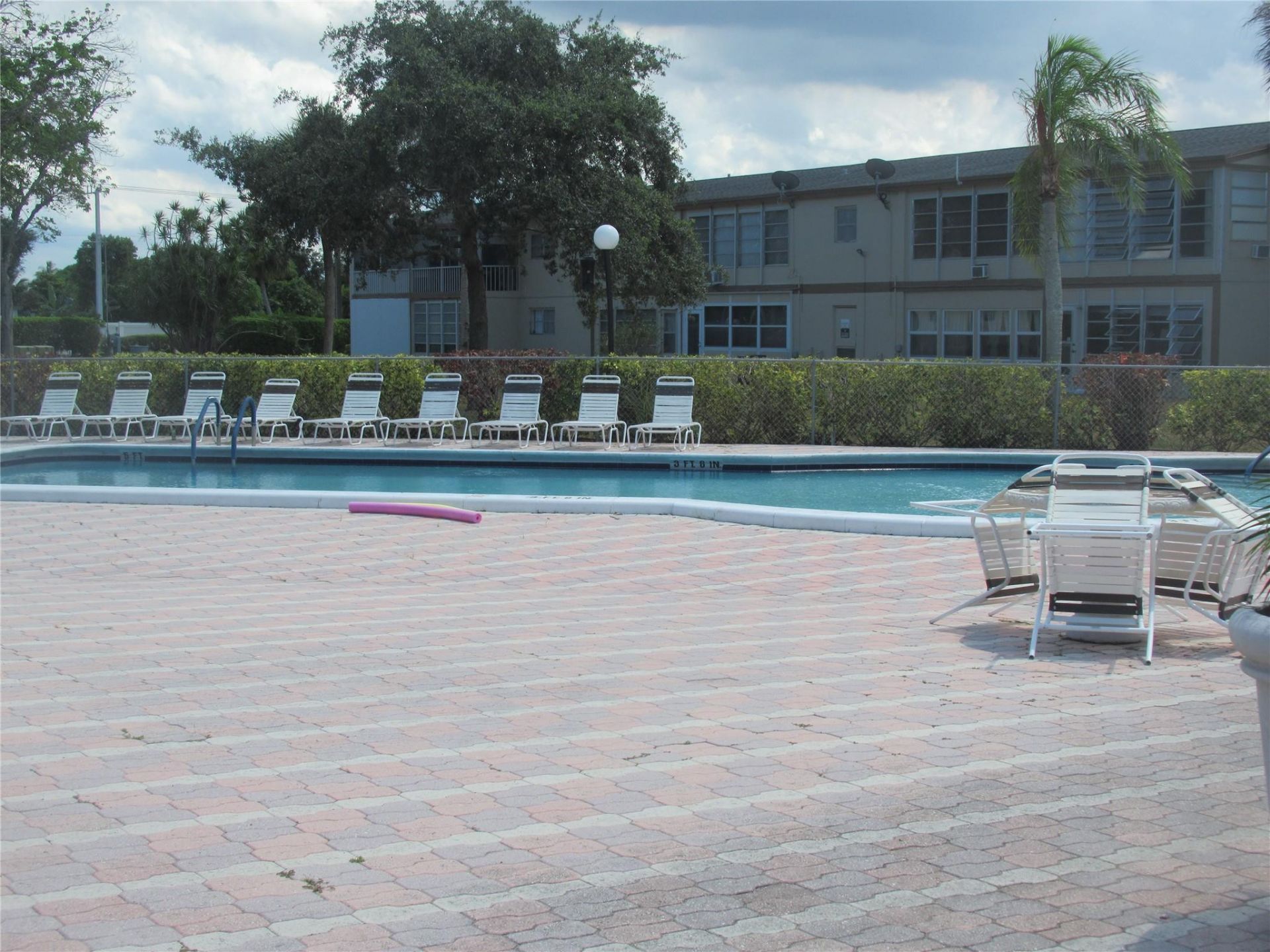 601 NW 76th Terrace, Unit 206, Margate, FL 33063 Photo