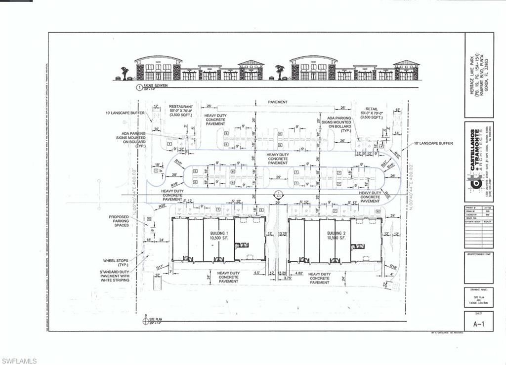 25495 Rampart Blvd, Punta Gorda, FL 33983 Photo