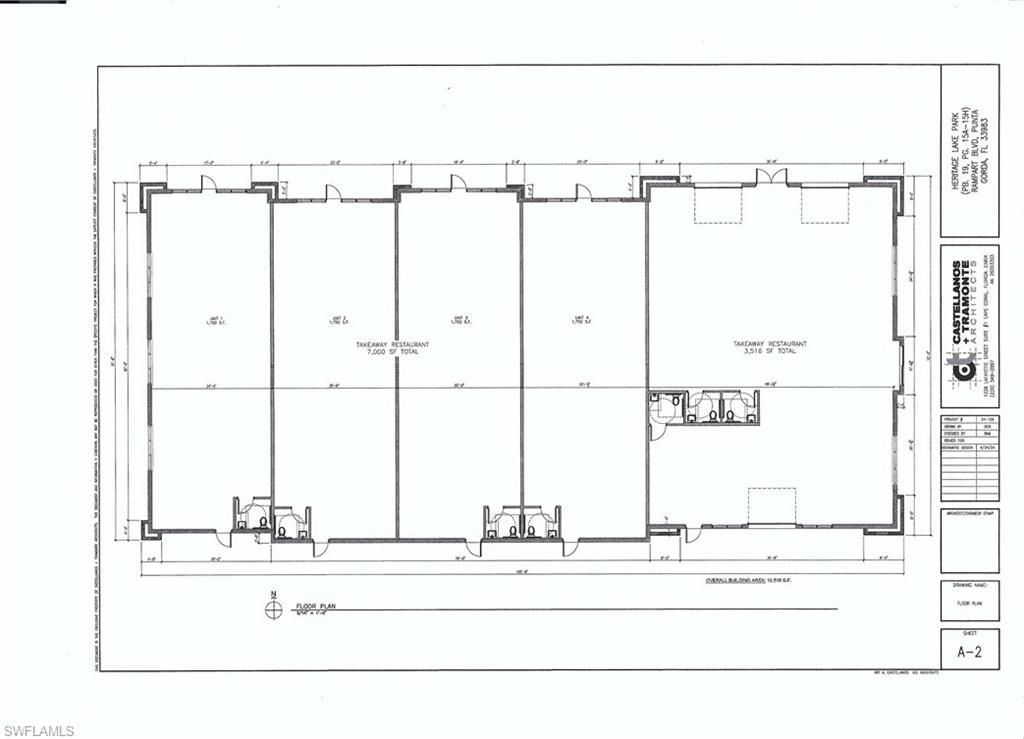 25495 Rampart Blvd, Punta Gorda, FL 33983 Photo