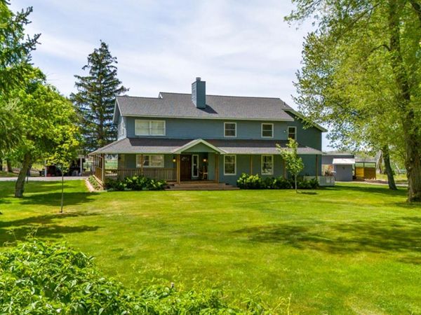 17356 Hill Road, Klamath Falls, OR 97603