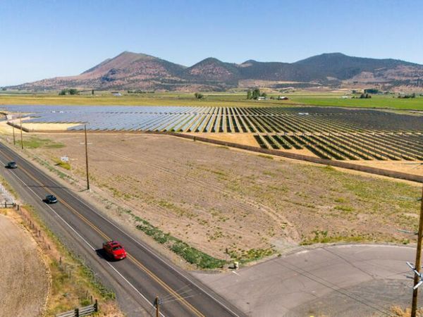 0 Hwy 39, Unit 4110-00200, Merrill, OR 97633