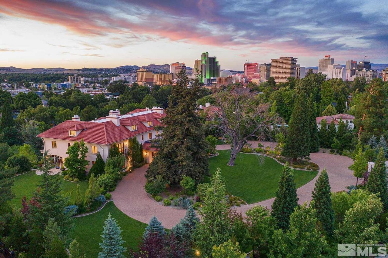 Please Call, Reno, NV 89509