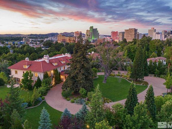 631 California Avenue, Reno, NV 89509