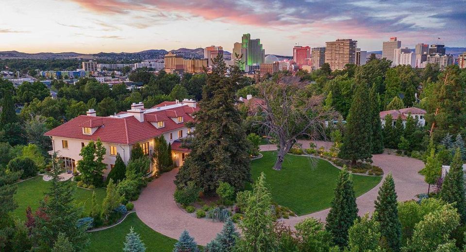 631 California Avenue, Reno, NV 89509 Photo