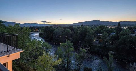 631 California Avenue, Reno, NV 89509 Photo