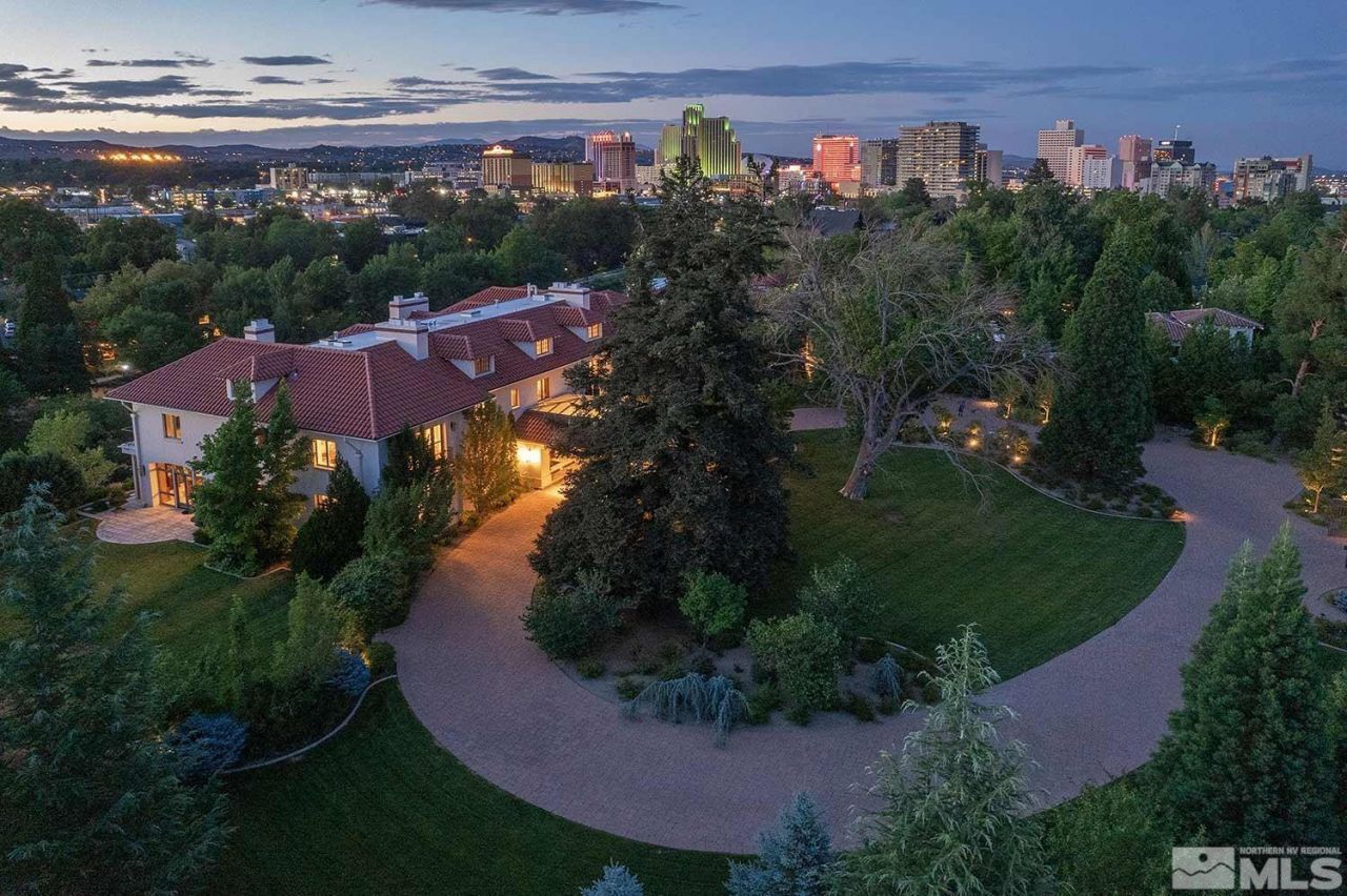 631 California Avenue, Reno, NV 89509 Photo