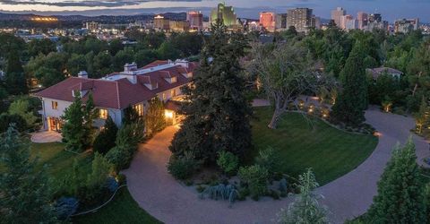 631 California Avenue, Reno, NV 89509 Photo